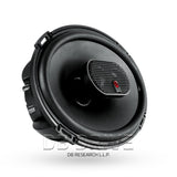 Bocinas Coaxiales DB Drive PTS69 350 Watts 6x9 Pulgadas - Audioshop México lo mejor en Car Audio en México -  DB Drive
