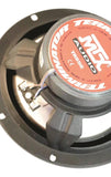 Bocinas Coaxiales MTX Audio TR65C 140 Watts 6.5 Pulgadas 4 Ohms - Audioshop México lo mejor en Car Audio en México -  MTX Audio