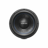 Subwoofer para Open Show Audio Labs ADL-SW12OS 2400 Watts 12 Pulgadas 4 + 4 Ohms Doble Bobina Competencia SPL - Audioshop México lo mejor en Car Audio en México -  Audio Labs