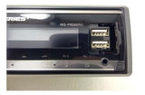Estéreo 1 DIN Rock Series RKS-PREMIERX1 50 Watts x 4 APP Bluetooth 2 Puertos USB AUX - Audioshop México lo mejor en Car Audio en México -  Rock Series