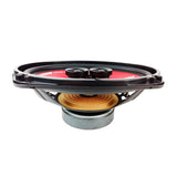 Bocinas Coaxiales MTX TR69C 320 Watts 6x9 Pulgadas 4 Ohms 3 Vías - Audioshop México lo mejor en Car Audio en México -  MTX Audio
