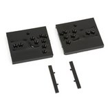 Frente Metra 993002 para GM/Isuzu/Suzuki Multi-Kit 1990-2012 - Audioshop México lo mejor en Car Audio en México -  METRA
