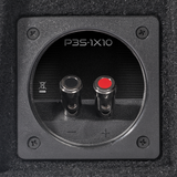 Subwoofer Plano 10 Pulgadas Rockford Fosgate P3S-1X10 600 W - Audioshop México lo mejor en Car Audio en México -  Rockford Fosgate