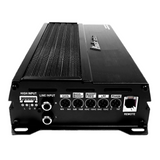 Mini Amplificador Digital Monoblock Rock Series RKS-P1000.1DM 2800 Watts Clase D 1 Ohm Performance S - Audioshop México lo mejor en Car Audio en México -  Rock Series