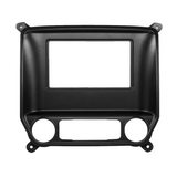 Frente Metra 993014G Estéreo Silverado Sierra 14-up - Audioshop México lo mejor en Car Audio en México -  METRA