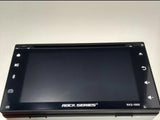 Pantalla Touch 2 DIN 6.2 Pulgadas Rock Series RKS-1900 DVD Bluetooth MP3 SD Mirrorlink Android iOS - Audioshop México lo mejor en Car Audio en México -  Rock Series