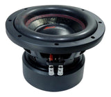 Subwoofer Doble Bobina Rock Series RKS-UL804OS 1200 Watts 8 Pulgadas 4 Ohms 600 Watts RMS SPL - Audioshop México lo mejor en Car Audio en México -  Rock Series