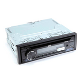 Autoestéreo 1 DIN JVC KD-T720BT Compatible con Alexa - Audioshop México lo mejor en Car Audio en México -  JVC