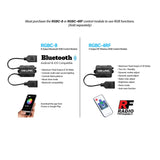 Bocinas Marinas RGB DB Drive APS69RGB 400W 6×9 PLG - Audioshop México lo mejor en Car Audio en México -  DB Drive