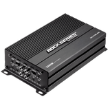 Mini Amplificador Full-Range 4 Canales Rock Series RKS-R1000.4DM 2200 W Clase D Open Show