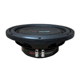 Subwoofer Ultra Plano Rock Series RKS-UL10SS 1500 Watts 10 Pulgadas 2 + 2 Ohms 500 Watts RMS Doble B - Audioshop México lo mejor en Car Audio en México -  Rock Series