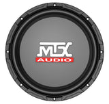 Subwoofer MTX TNL10-44 de 10 pulgadas 300W RMS 4 ohms