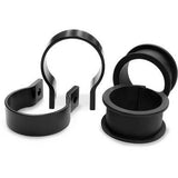 Abrazadera Marina Wet Sounds ST-ADP-RND 2.0 Stealth para tubo redondo de 2″ - Audioshop México lo mejor en Car Audio en México -  Wet Sounds