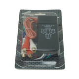Convertidor De Señal Hi Low Para Audio Audiopipe APNR-RM4 - Audioshop México lo mejor en Car Audio en México -  Audiopipe