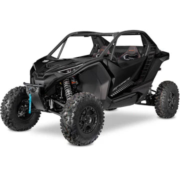 CF Moto ZForce