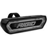 Luz De Precaución LED Chase RIGID 90122 Trasera Can Am
