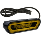 Luz De Precaución LED Chase RIGID 90122 Trasera Can Am