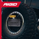 Luz De Precaución LED Chase RIGID 90122 Trasera Can Am