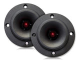 Tweeters Rock Series RKS-R350TW 450 Watts 3.2 Pulgadas Super Neo (Venta por par)