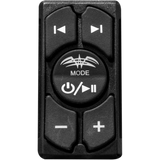 Receptor de Bluetooth para Equipo Marino Wet Sounds WW-BT RS con Control de Volumen - Audioshop México lo mejor en Car Audio en México -  Wet Sounds
