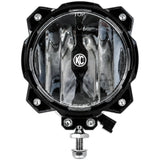 Faros LED KC HiLiTES 91305 Gravity Pro6 6 PLG Off-road