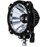 Faros LED KC HiLiTES 91305 Gravity Pro6 6 PLG Off-road