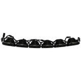 Barra LED KC HiLiTES 91307 Gravity Pro6 39 PLG 6 Luces