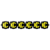 Barra LED KC HiLiTES 91307 Gravity Pro6 39 PLG 6 Luces