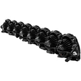 Barra LED KC HiLiTES 91308 Gravity Pro6 50 PLG 8 Luces