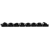 Barra LED KC HiLiTES 91308 Gravity Pro6 50 PLG 8 Luces