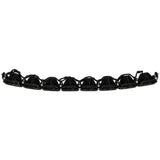 Barra LED KC HiLiTES 91308 Gravity Pro6 50 PLG 8 Luces