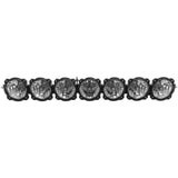 KC HiLiTES 91334