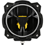 Faros LED KC HiLiTES 91401 Gravity Titan 6PLG Off-Road Ámbar