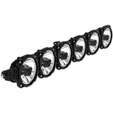 Barra LED KC HiLiTES 91417 Gravity Titan 45 PLG Off-Road