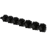 Barra LED KC HiLiTES 91417 Gravity Titan 45 PLG Off-Road