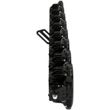 Barra LED KC HiLiTES 91418 Gravity Titan 50 PLG 8 Luces