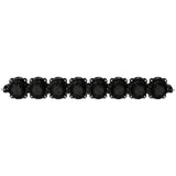 Barra LED KC HiLiTES 91418 Gravity Titan 50 PLG 8 Luces