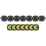 KC HiLiTES 91423