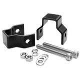 Abrazaderas Marinas Wet Sounds ST-ADP-SQ .75 Stealth para tubo cuadrado de 0.75″ - Audioshop México lo mejor en Car Audio en México -  Wet Sounds
