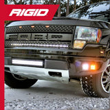 Barra de Luz LED RIGID 930314 SR-Series PRO 30 PLG RZR UTV