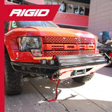 Barra de Luz LED RIGID 930314 SR-Series PRO 30 PLG RZR UTV