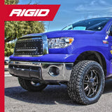Barra de Luz LED RIGID 930314 SR-Series PRO 30 PLG RZR UTV