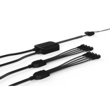 Controlador de Luz RGB Rockford Fosgate PMX-RGB - Audioshop México lo mejor en Car Audio en México -  Rockford Fosgate