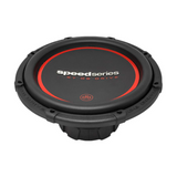 Subwoofer DB Drive SPW12D4 12 PLG 1250W Speed Series - Audioshop México lo mejor en Car Audio en México -  DB Drive