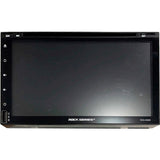 Estéreo 2 DIN Rock Series RKS-4500D 6.95″ Android Mirror Link iOS DVD Cámara de reversa - Audioshop México lo mejor en Car Audio en México -  Rock Series