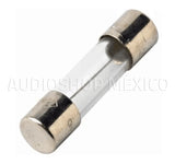 Fusible de Burbuja 50 Amperes Plateado Rock Series AGU50P 10 Piezas - Audioshop México lo mejor en Car Audio en México -  Rock Series