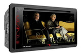 Autoestéreo Nakamichi Na3020 Dvd 50 Watts 6.2″ Dvd/usb/sd/bt - Audioshop México lo mejor en Car Audio en México -  Nakamichi