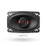 Bocinas Coaxiales DB Drive Speed Series S46 4x6 PLG 160W - Audioshop México lo mejor en Car Audio en México -  DB Drive