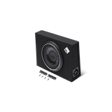 Subwoofer Plano 10 Pulgadas Rockford Fosgate P3S-1X10 600 W - Audioshop México lo mejor en Car Audio en México -  Rockford Fosgate