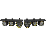KC HiLiTES 97168